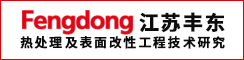 江蘇豐東熱處理及表面改性工程技術(shù)研究有限公司