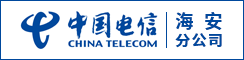 中国电信股份有限公司海安分公司