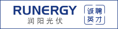 江苏润阳光伏科技有限公司