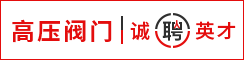 建湖高压阀门有限责任公司